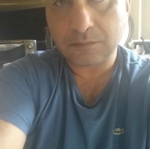 Meet your Posher, Hooman